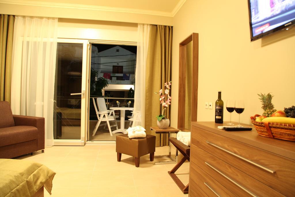 Orchidea Hotel Kallithea  ห้อง รูปภาพ