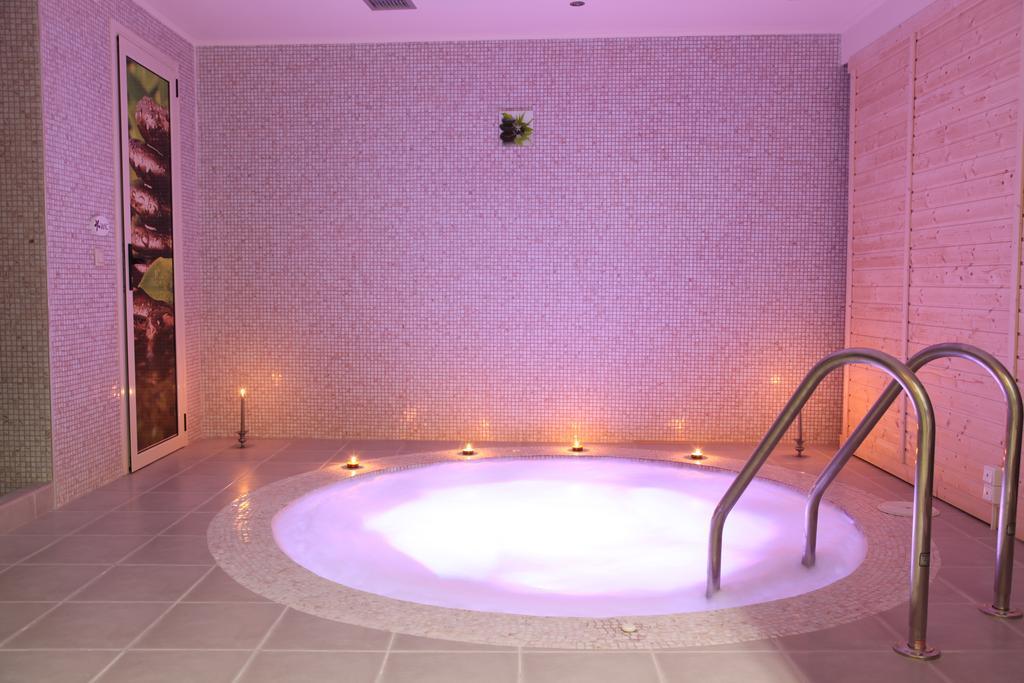 Orchidea Hotel Kallithea  ภายนอก รูปภาพ
