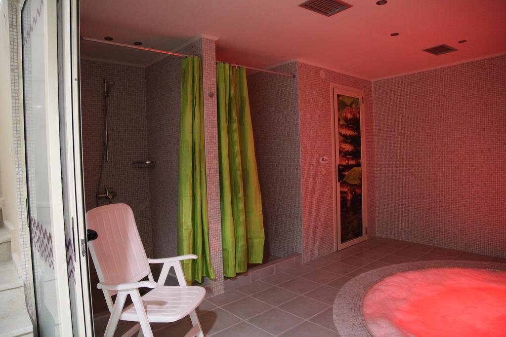 Orchidea Hotel Kallithea  ภายนอก รูปภาพ