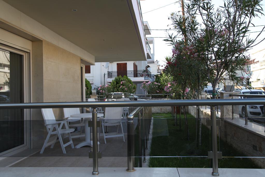 Orchidea Hotel Kallithea  ห้อง รูปภาพ
