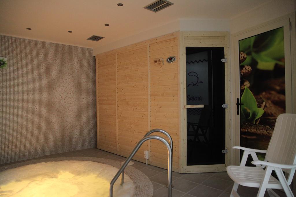 Orchidea Hotel Kallithea  ภายนอก รูปภาพ