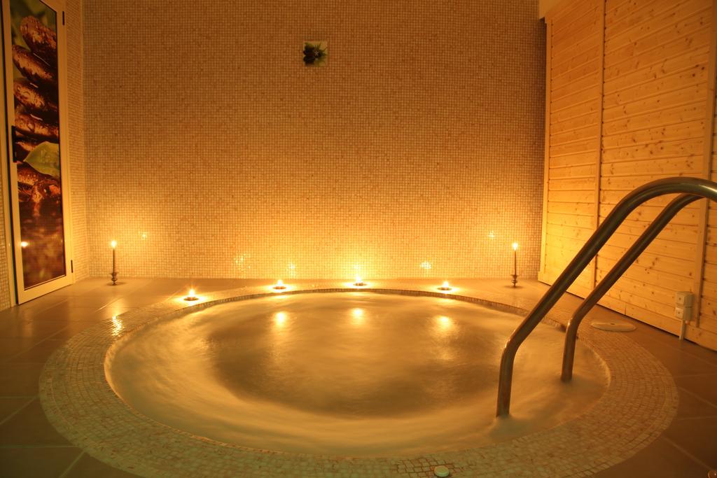 Orchidea Hotel Kallithea  ภายนอก รูปภาพ