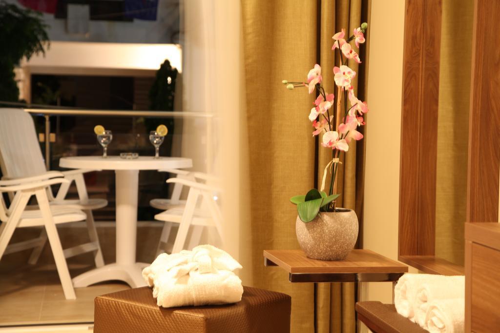 Orchidea Hotel Kallithea  ห้อง รูปภาพ