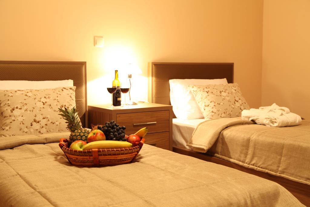 Orchidea Hotel Kallithea  ห้อง รูปภาพ