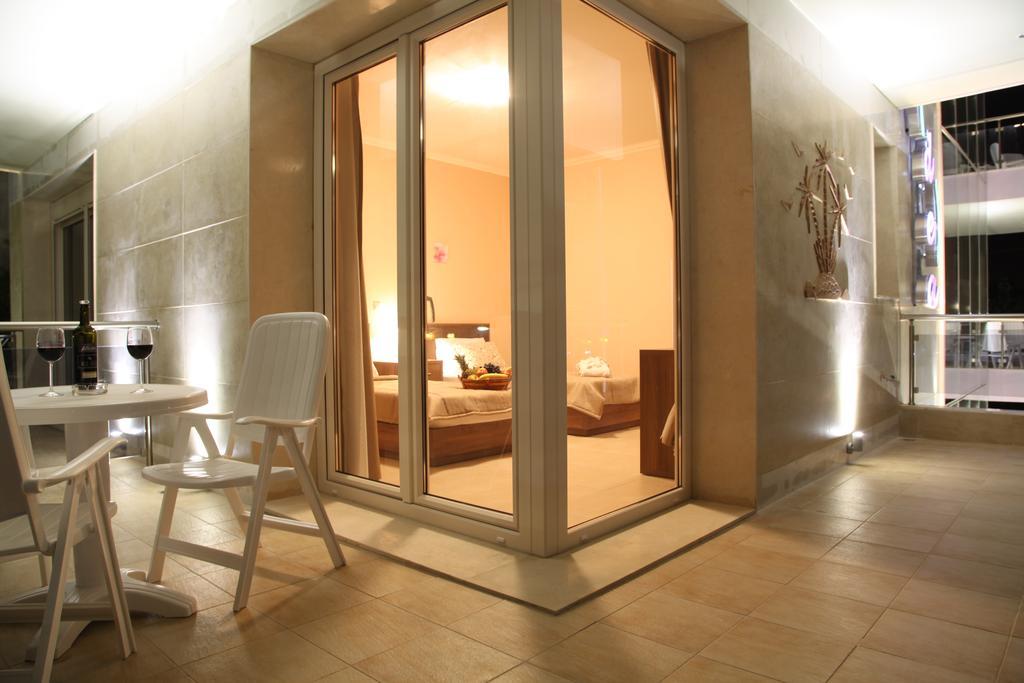 Orchidea Hotel Kallithea  ห้อง รูปภาพ