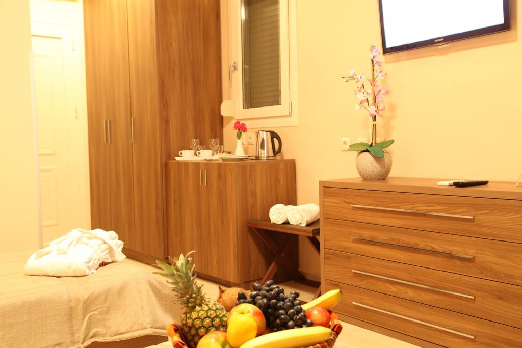Orchidea Hotel Kallithea  ห้อง รูปภาพ